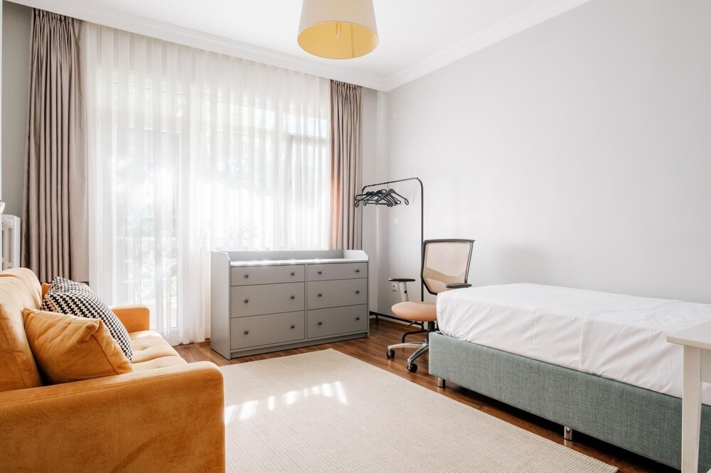 Photo of Bedroom in Kadikoy