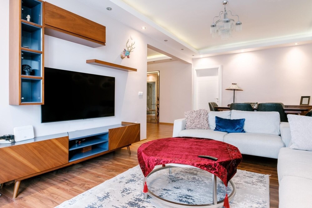 Photo of Livingroom in Kadikoy