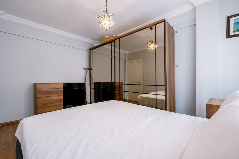 Photo of Bedroom in Kadikoy