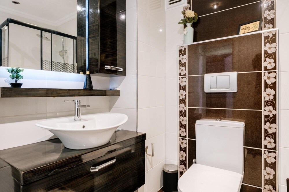Photo of Bathroom in Kadikoy