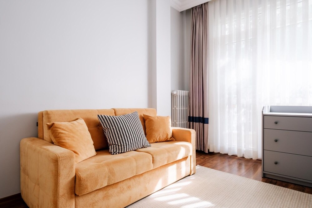 Photo of Livingroom in Kadikoy
