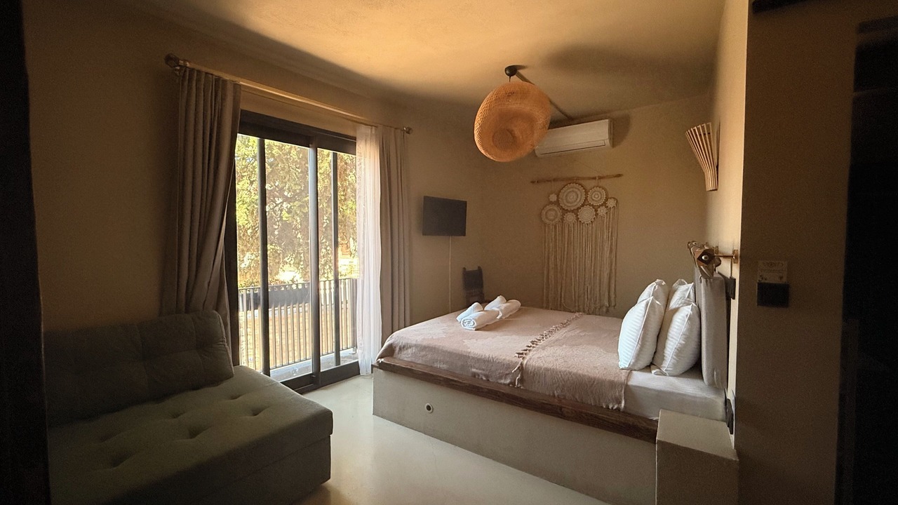 Photo of Bedroom in Urla