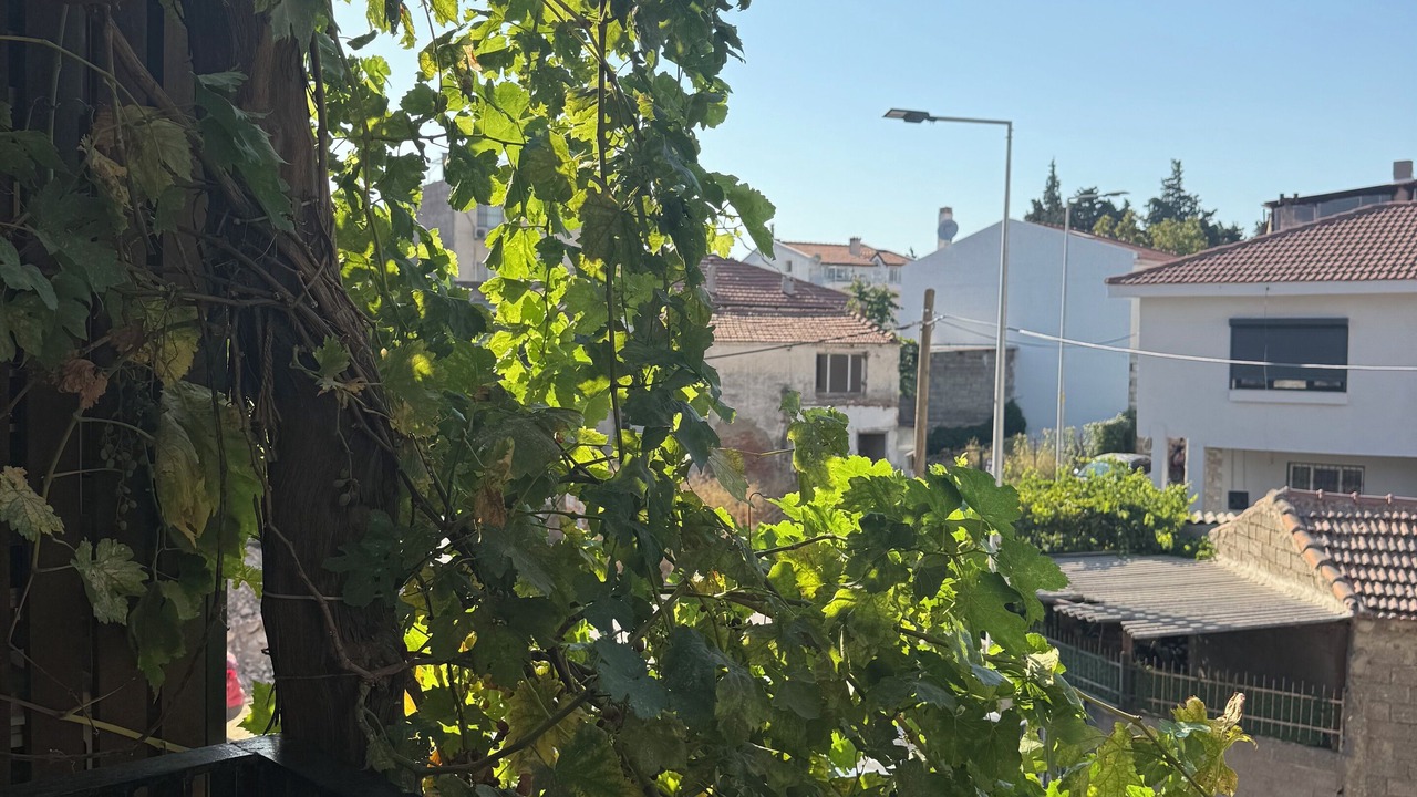 Photo of Bedroom in Urla