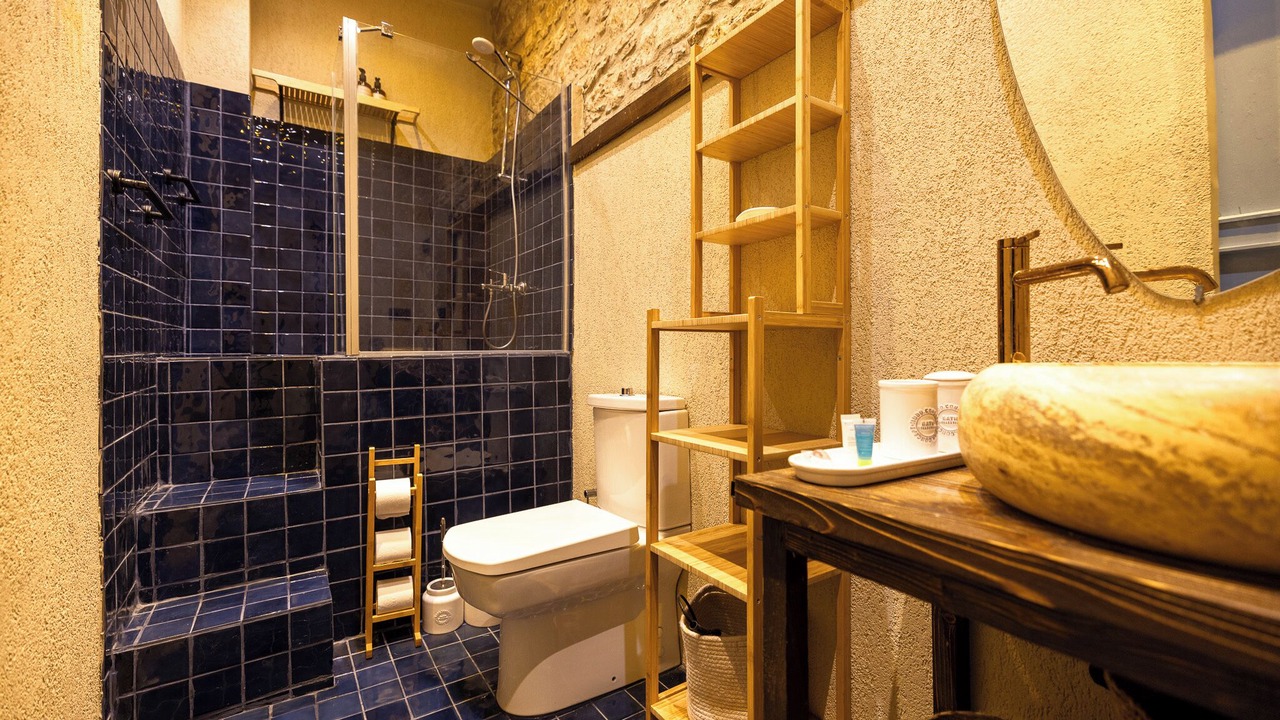 Photo of Bathroom in Urla