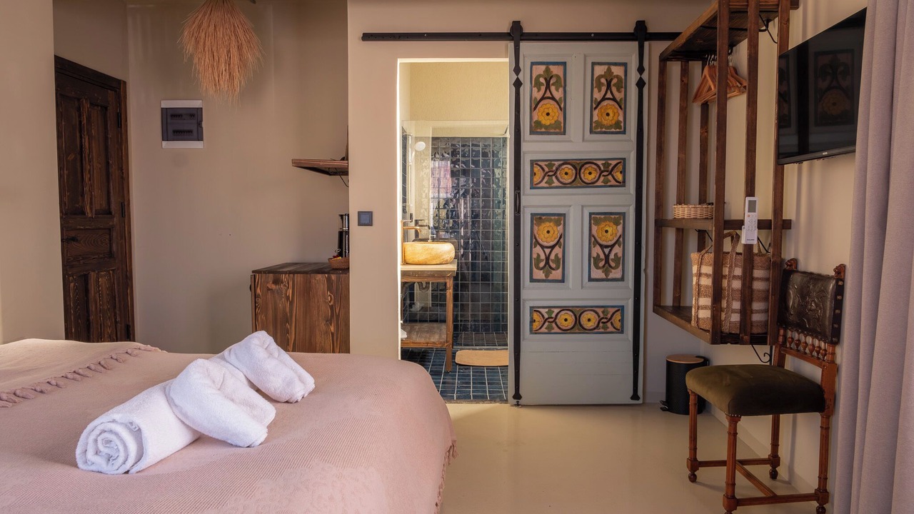 Photo of Bedroom in Urla
