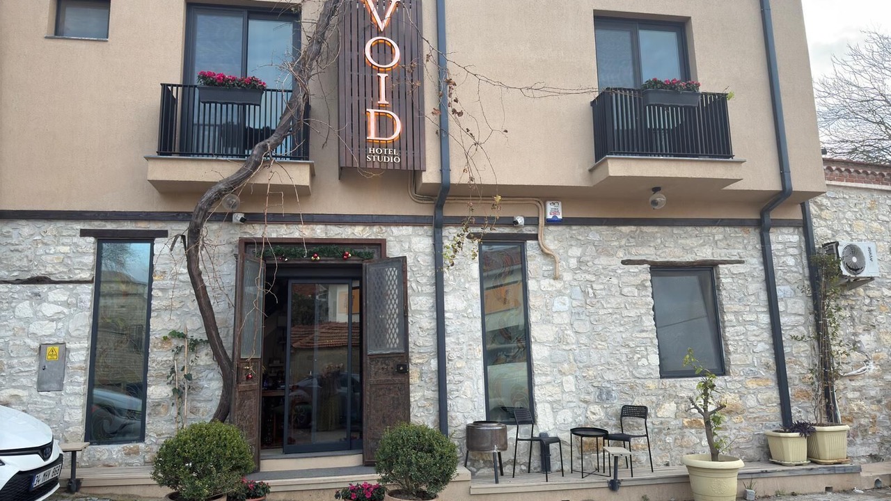 Photo of Outdoor in Urla
