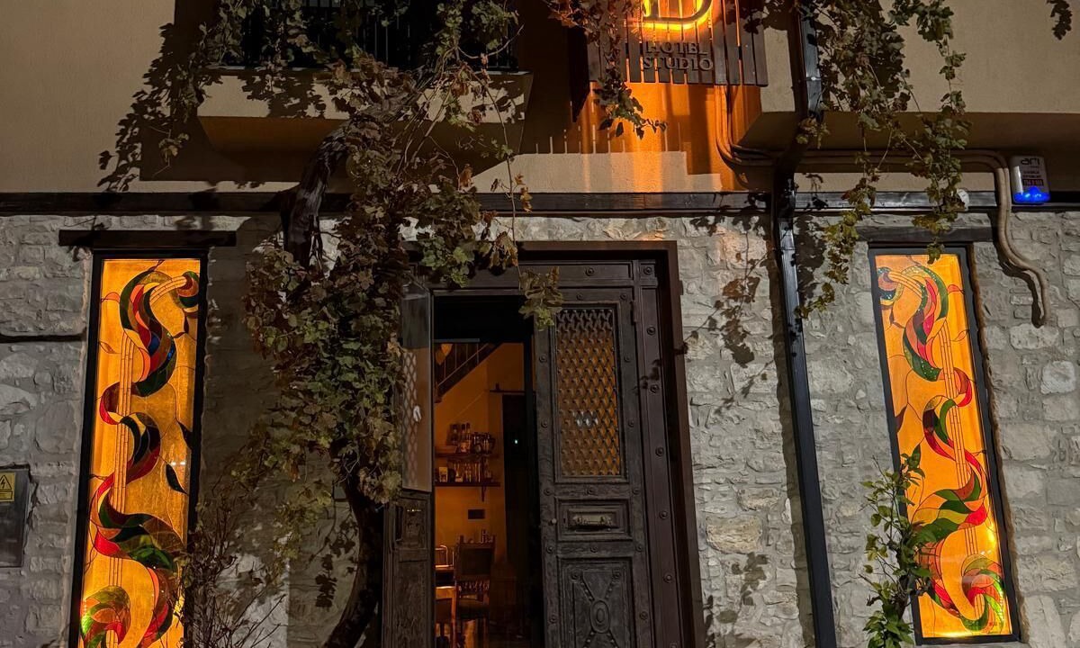 Photo of Outdoor in Urla
