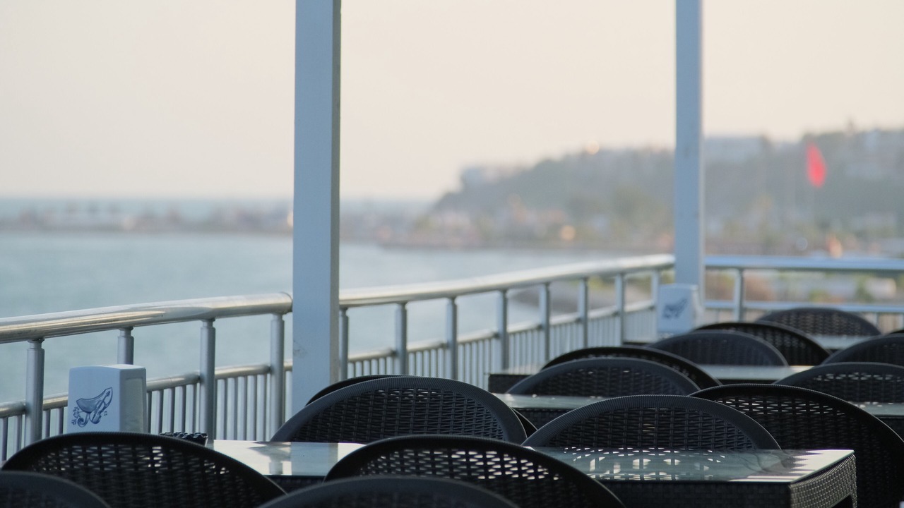 Photo of Patio Balcony in Karatas