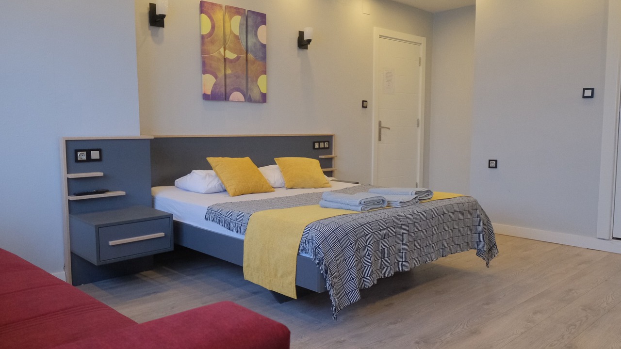 Photo of Bedroom in Karatas