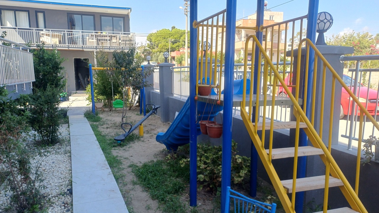 Photo of Outdoor in Karatas