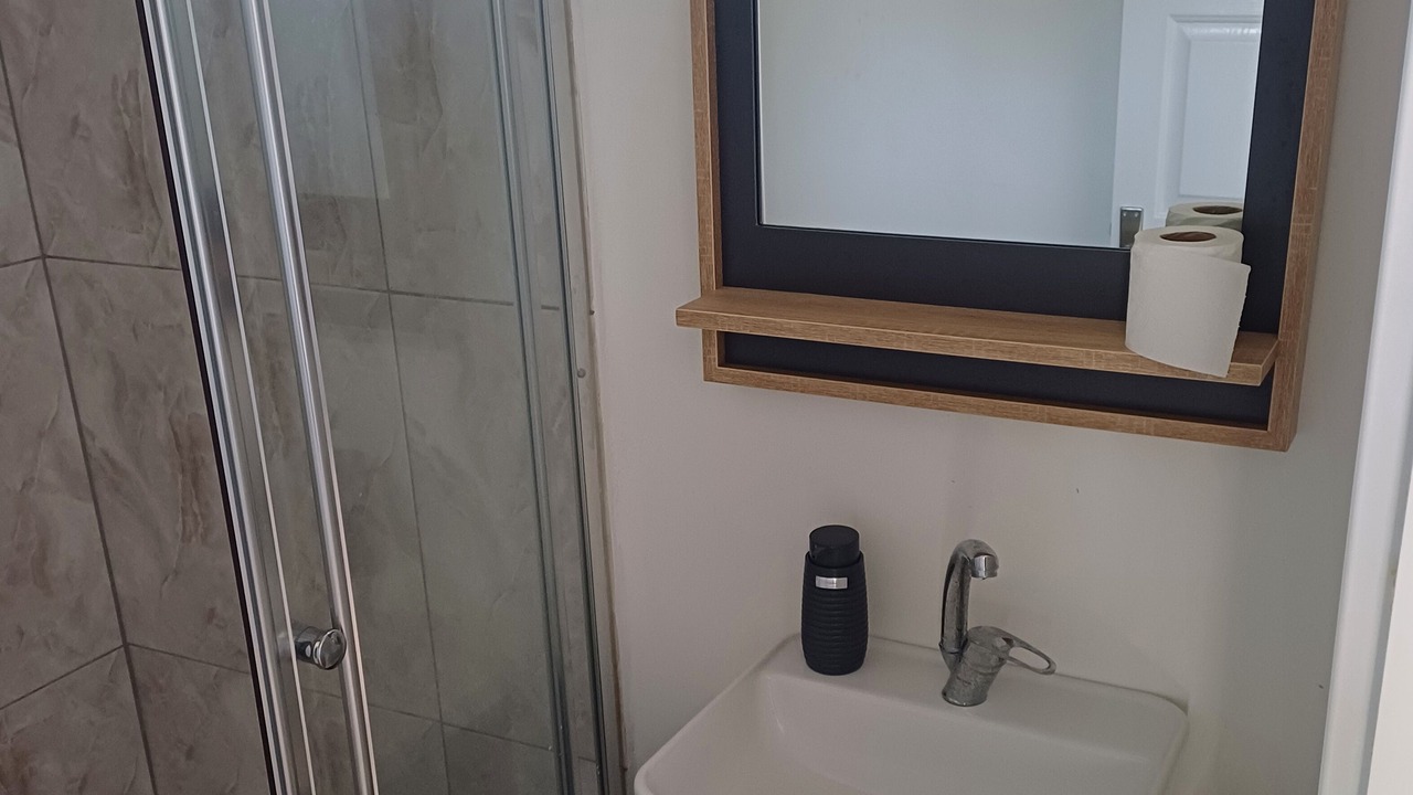 Photo of Bathroom in Karatas