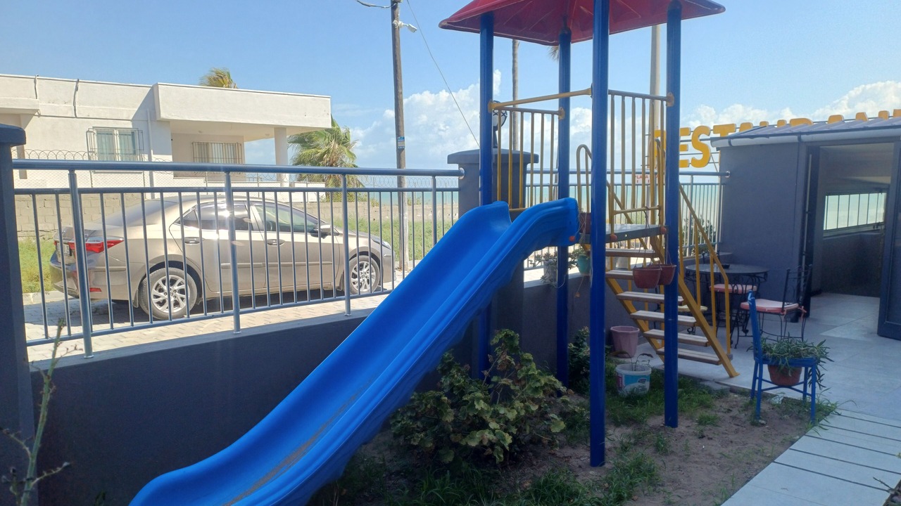 Photo of Outdoor in Karatas