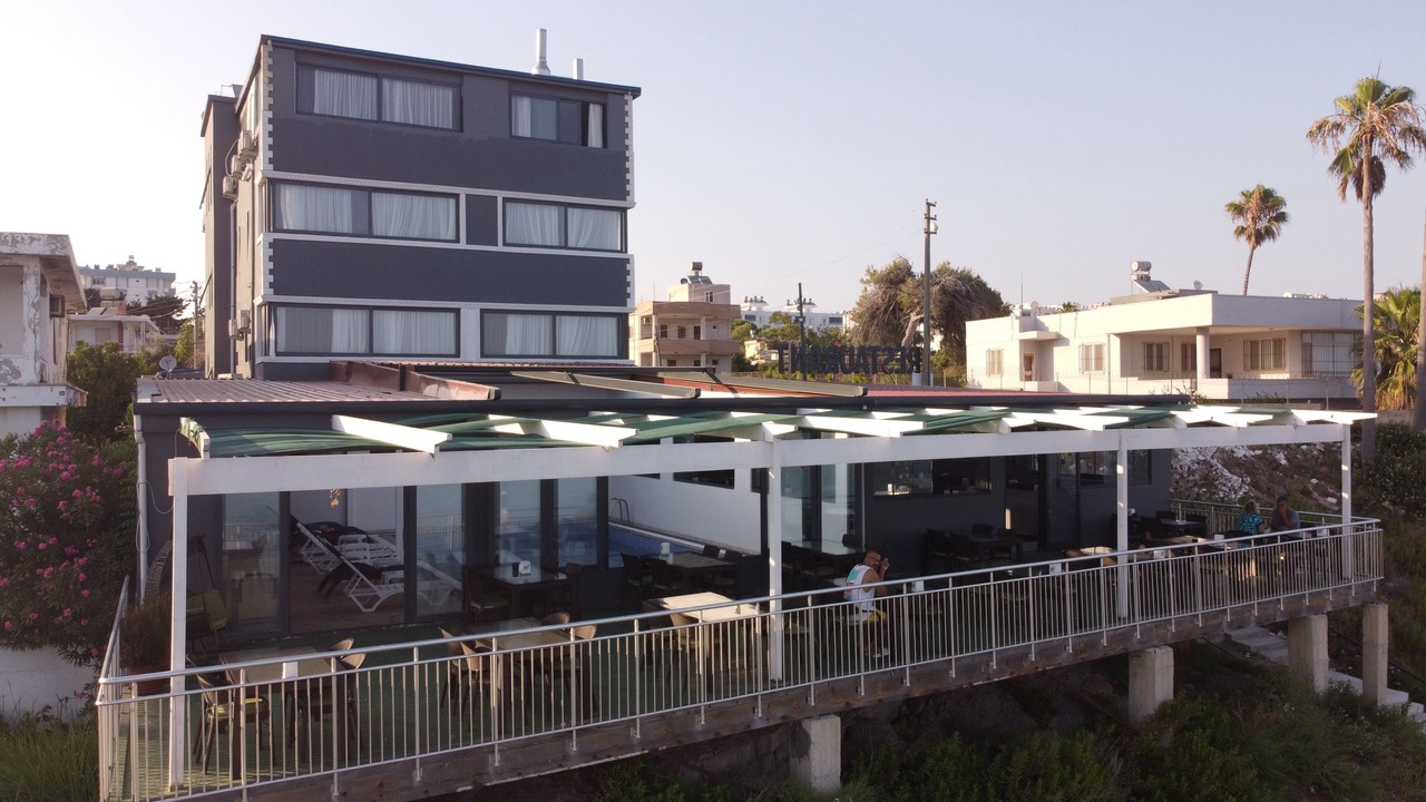 Photo of Outdoor in Karatas
