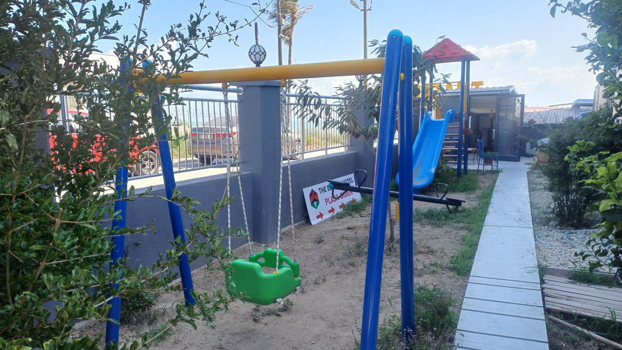 Photo of Outdoor in Karatas
