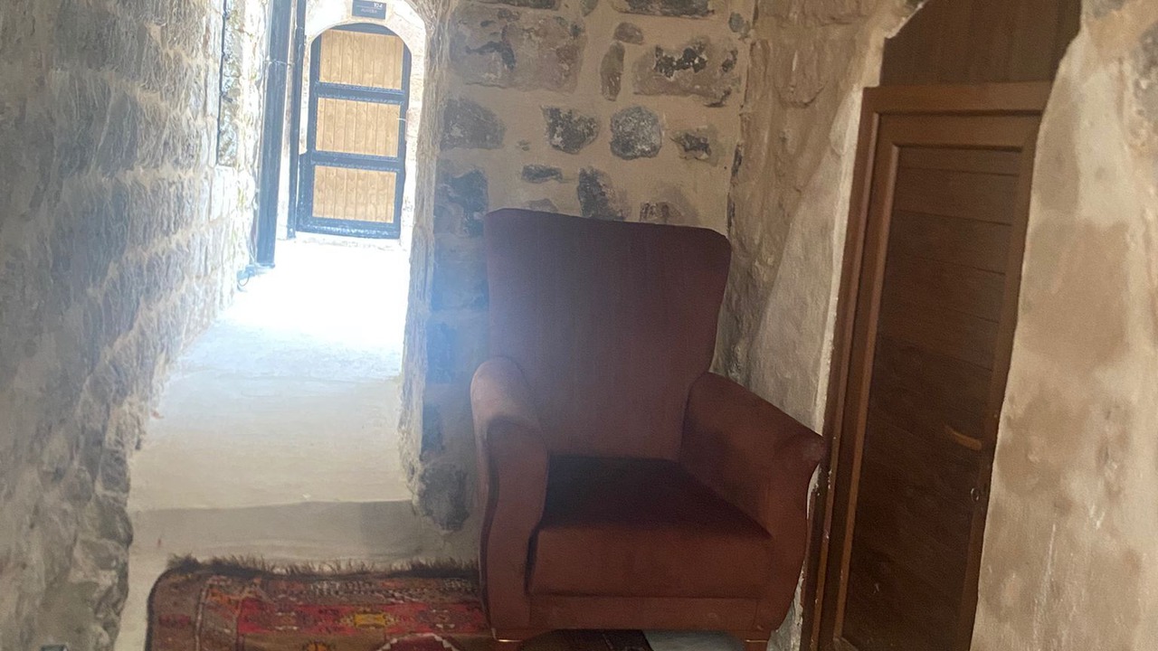 Photo of Patio Balcony in Artuklu