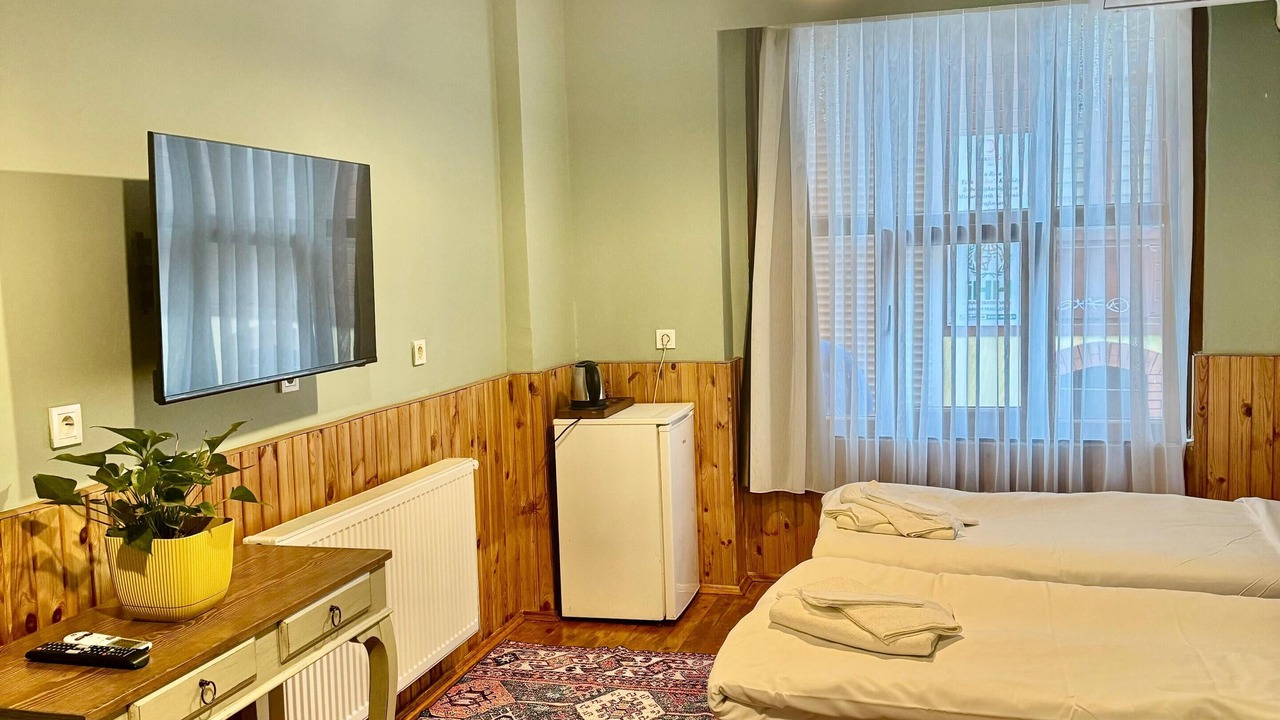 Photo of Bedroom in Kadikoy