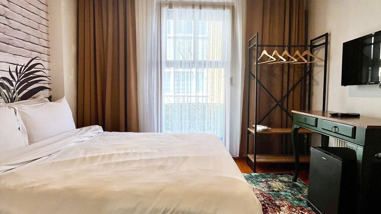 Photo of Bedroom in Kadikoy
