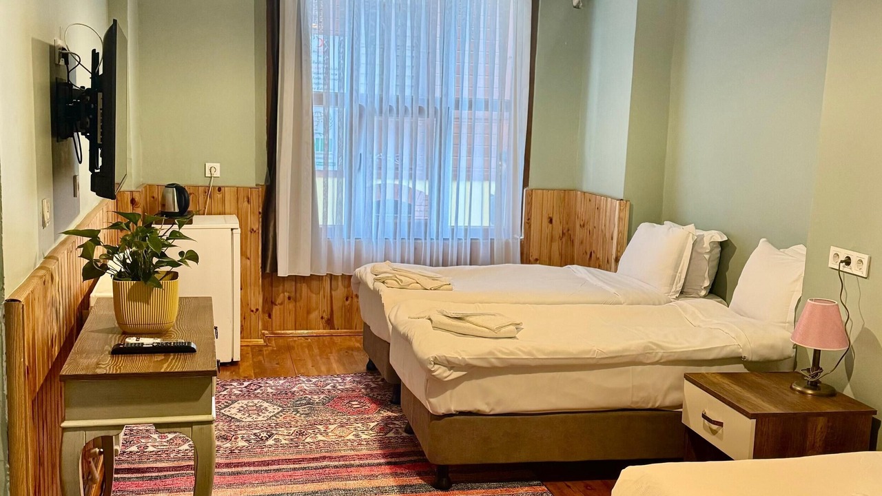 Photo of Bedroom in Kadikoy