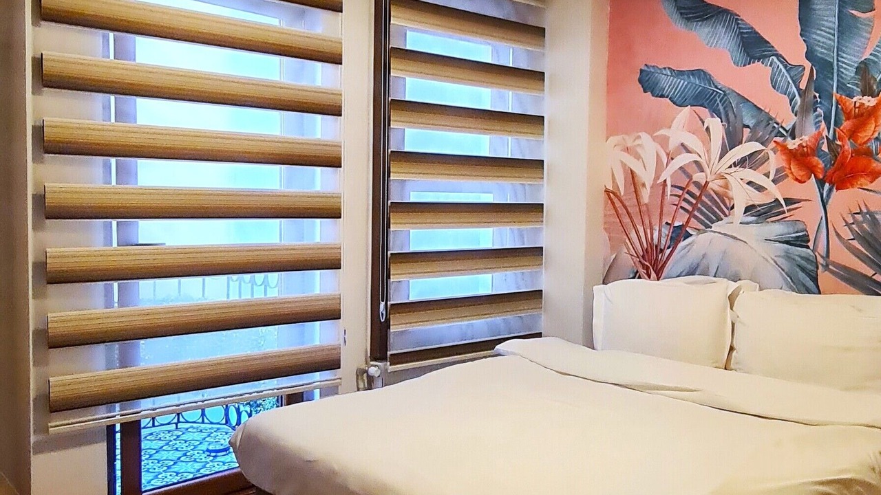 Photo of Bedroom in Kadikoy