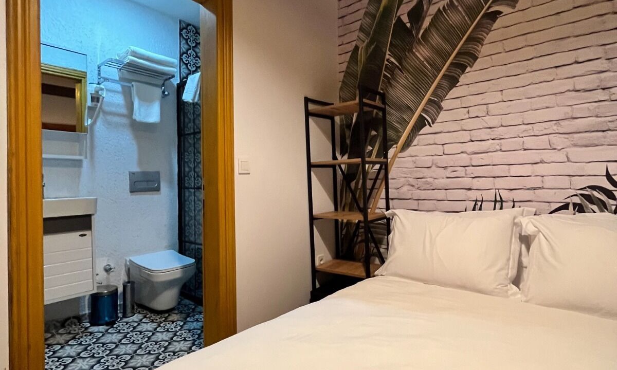 Photo of Bedroom in Kadikoy