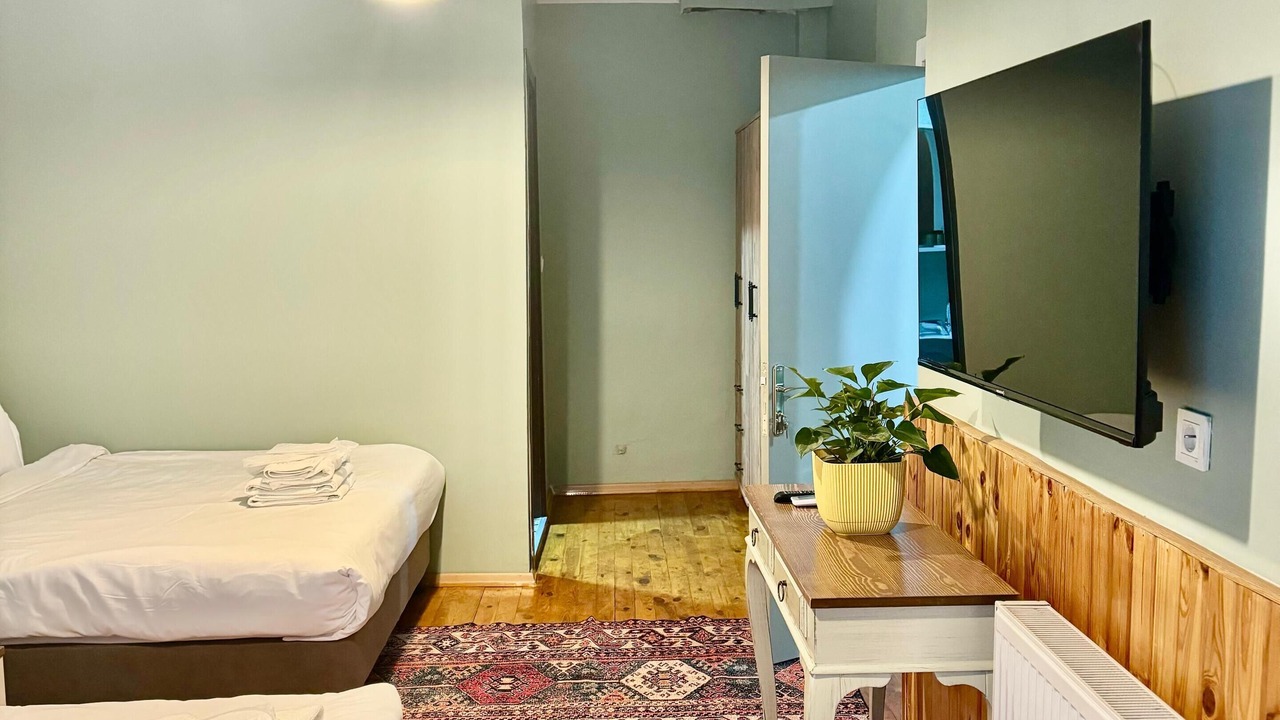 Photo of Bedroom in Kadikoy