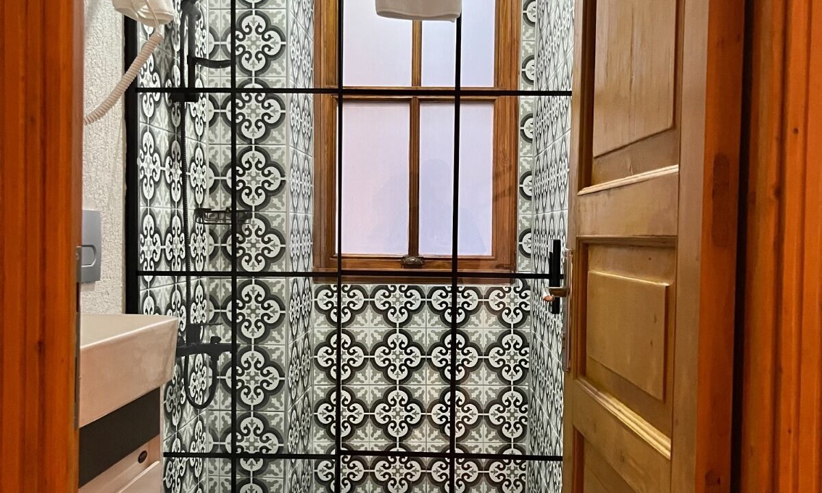 Photo of Bathroom in Kadikoy