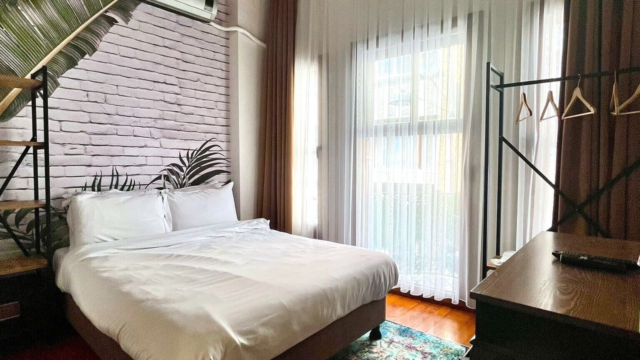 Photo of Bedroom in Kadikoy