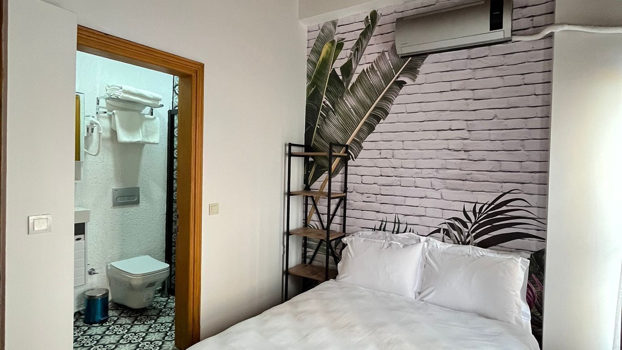 Photo of Bedroom in Kadikoy