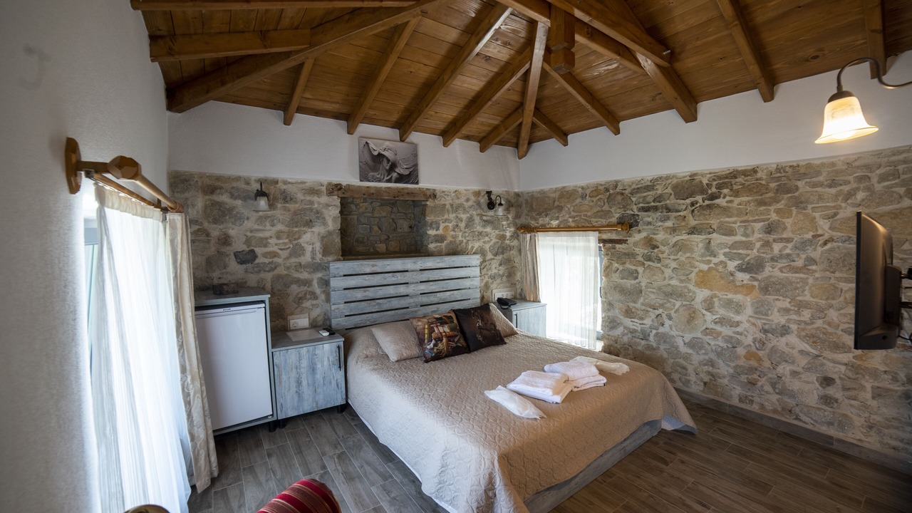 Photo of Bedroom in Gokceada