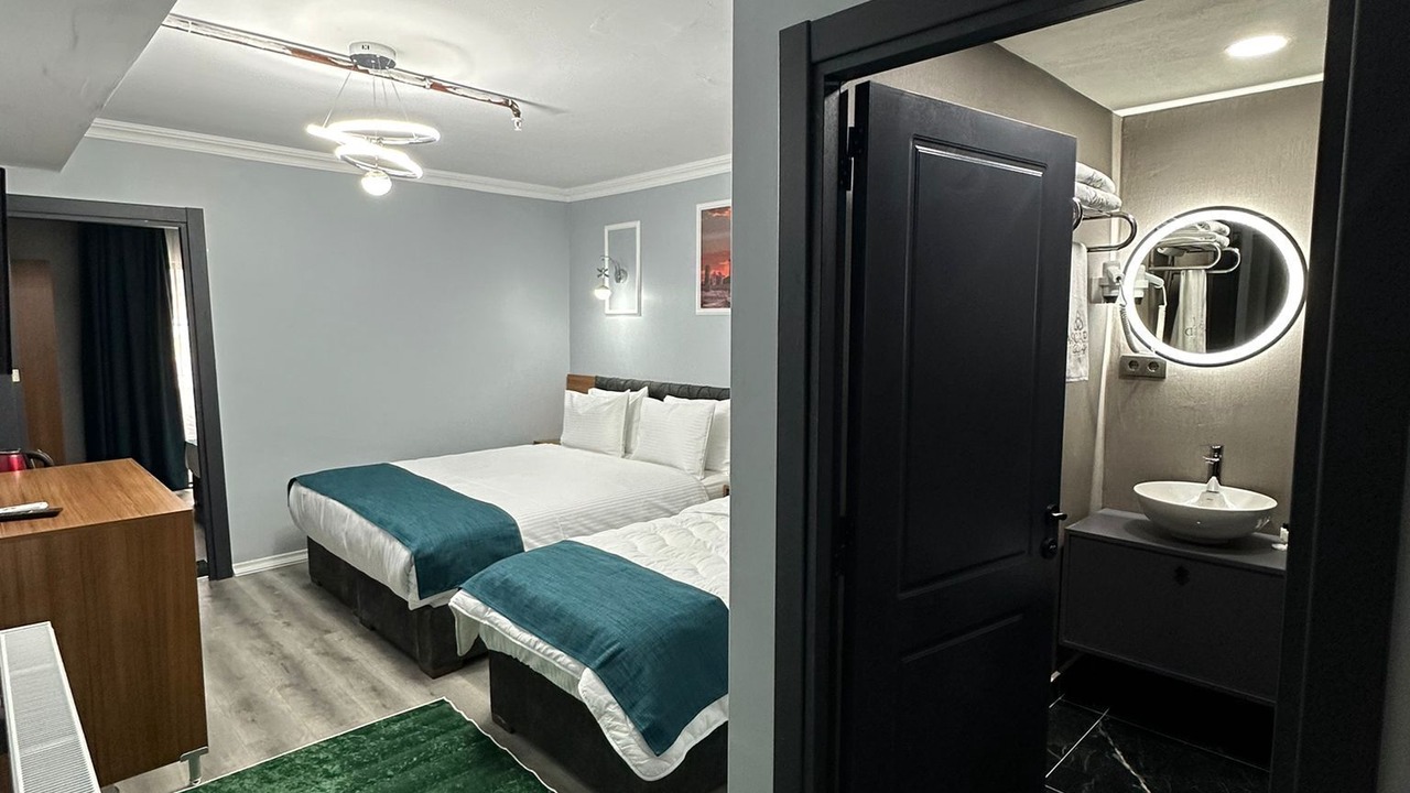 Photo of Bedroom in Yakuplu