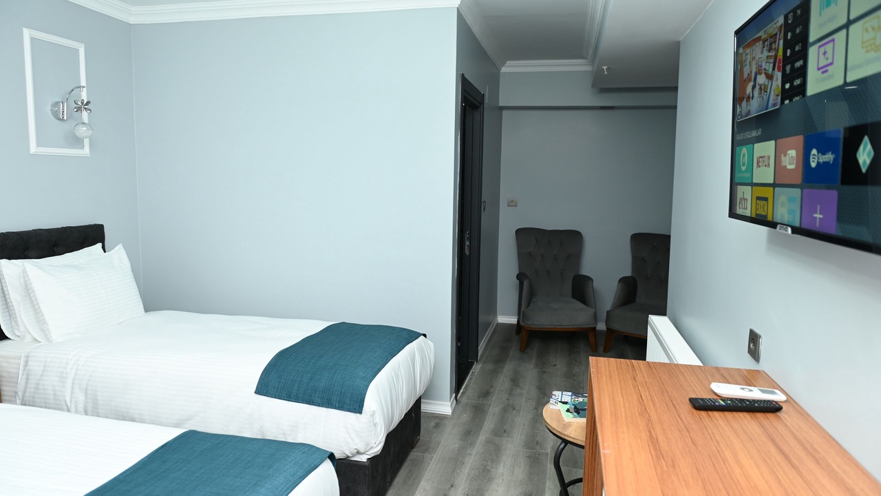 Photo of Bedroom in Yakuplu