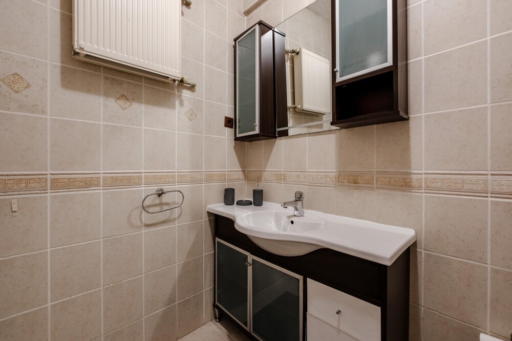 Photo of Bathroom in Harbiye