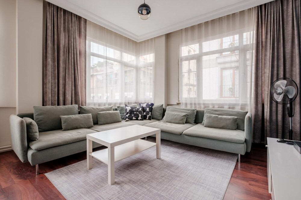 Photo of Livingroom in Harbiye