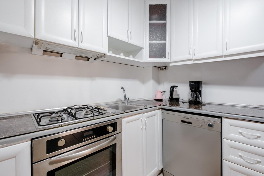Photo of Kitchen in Harbiye