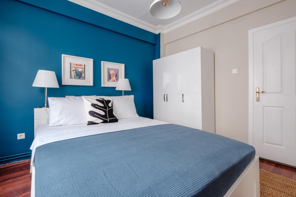 Photo of Bedroom in Harbiye