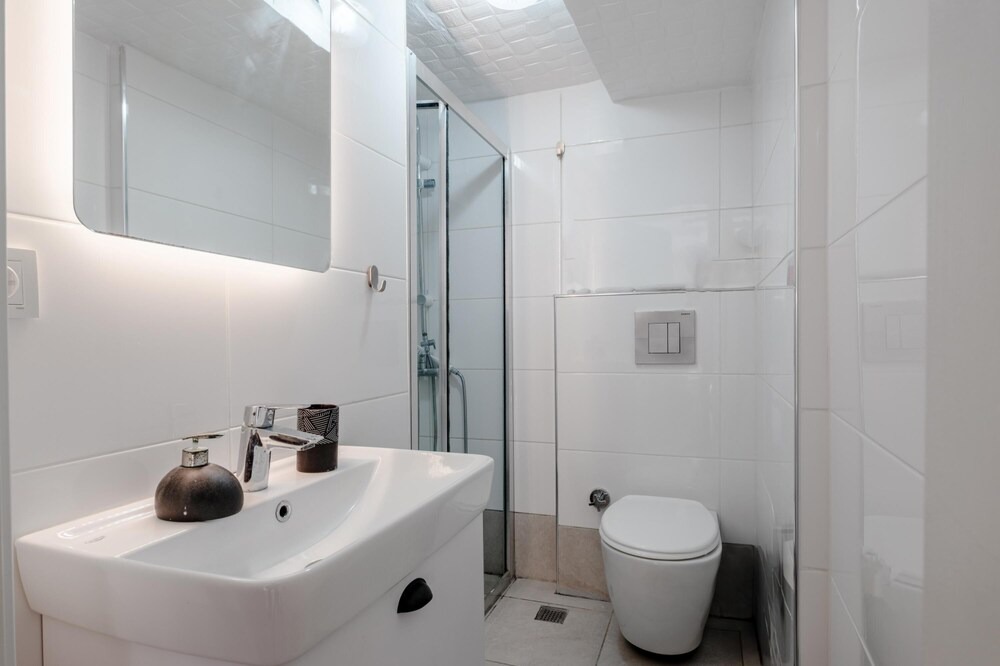 Photo of Bathroom in Tophane