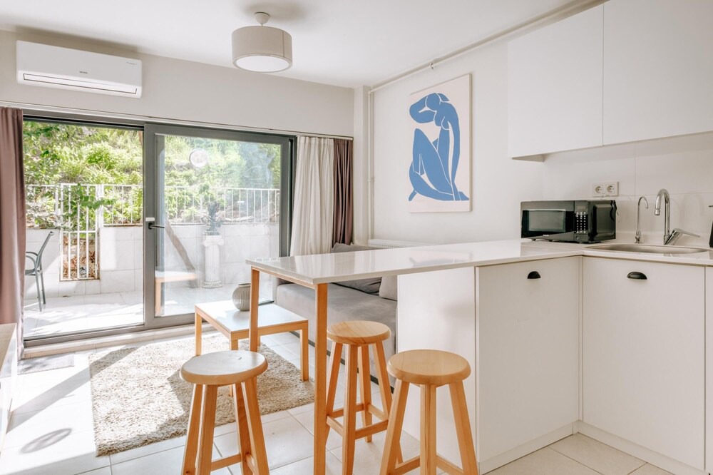 Photo of Kitchen in Tophane
