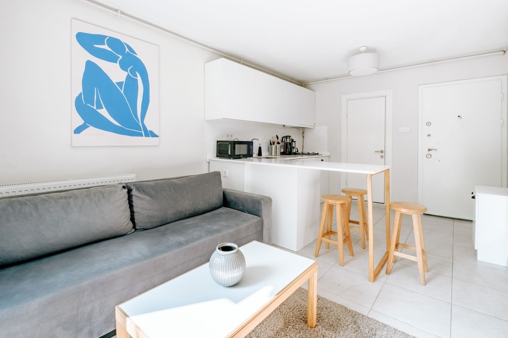 Photo of Bedroom in Tophane