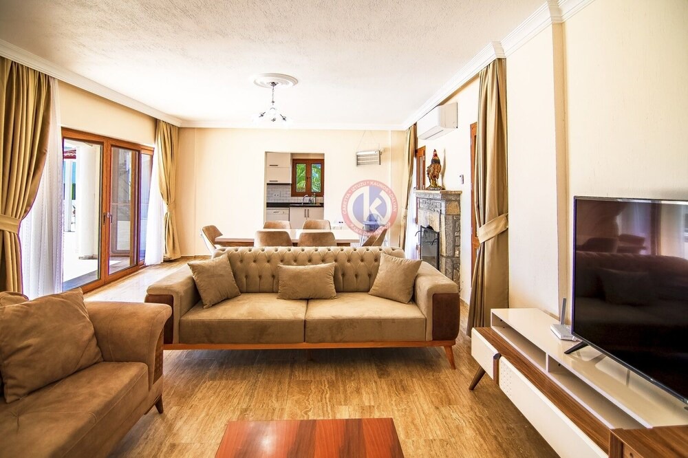 Photo of Livingroom in Dalyan