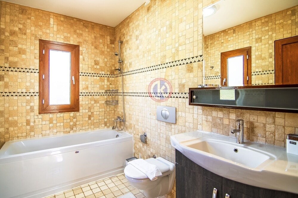 Photo of Bathroom in Dalyan