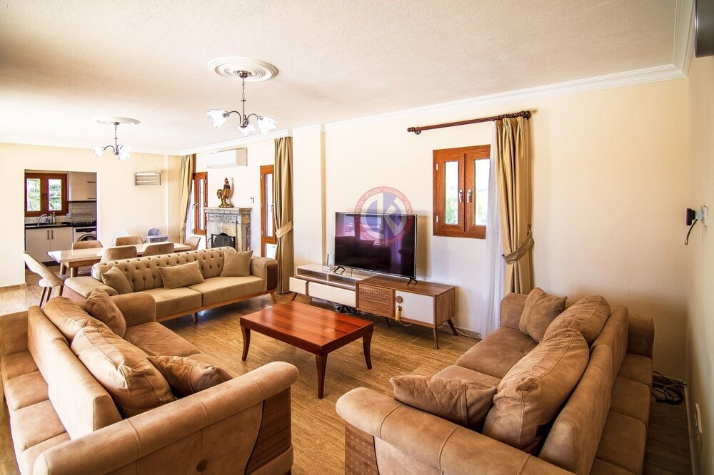 Photo of Livingroom in Dalyan