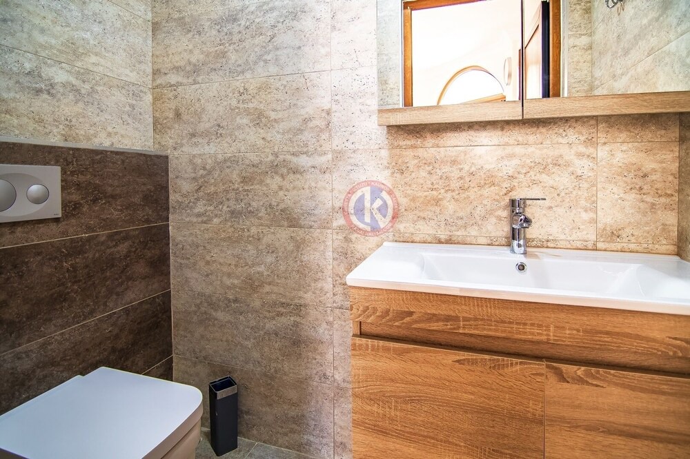 Photo of Bathroom in Dalyan