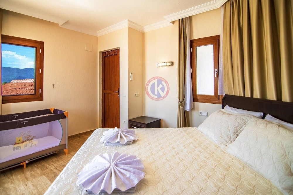 Photo of Bedroom in Dalyan
