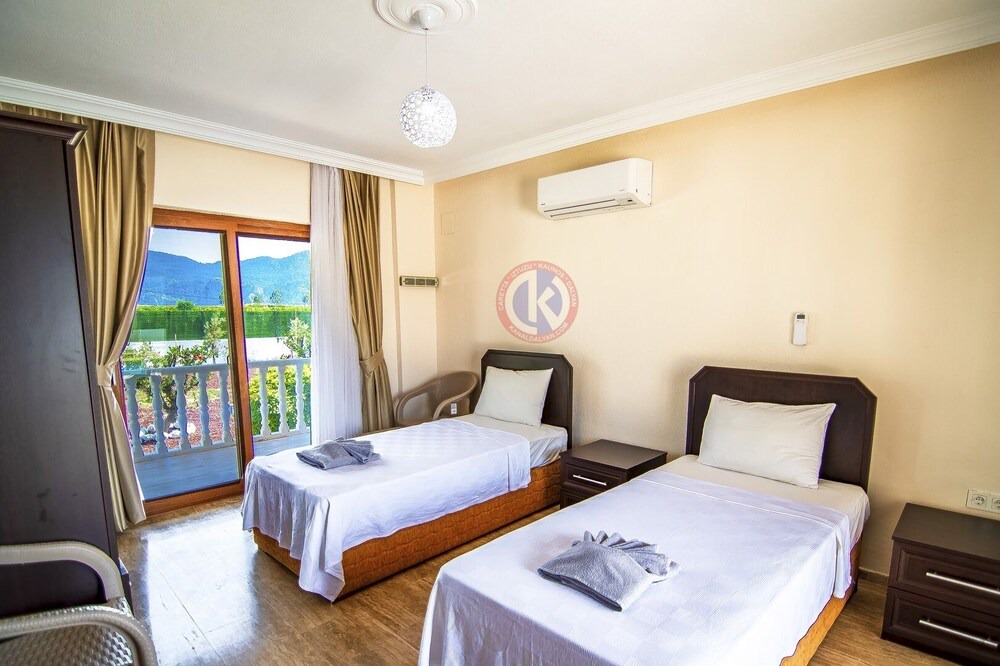 Photo of Bedroom in Dalyan