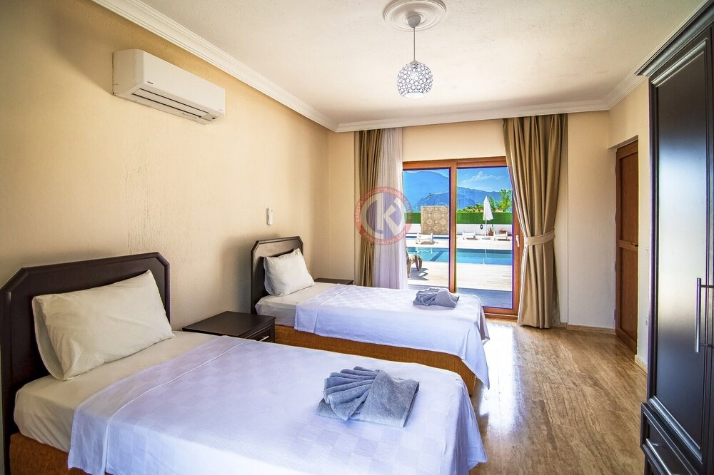 Photo of Bedroom in Dalyan