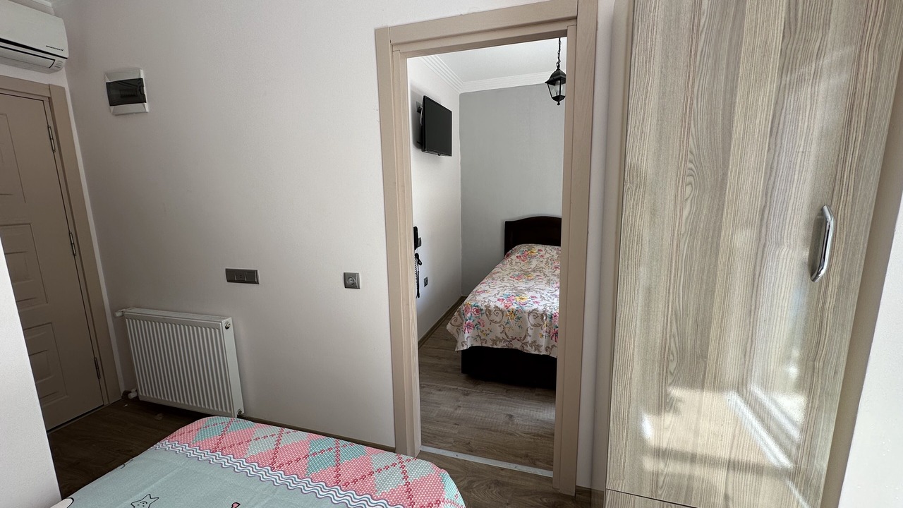 Photo of Bedroom in Kepez