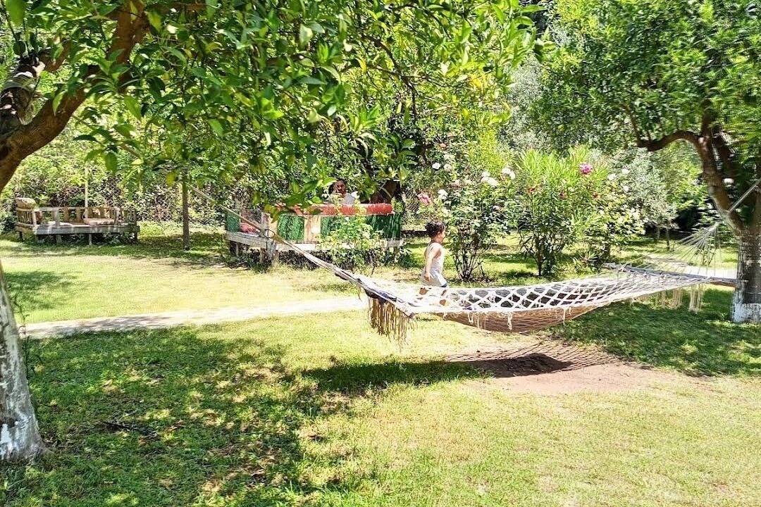 Photo of Outdoor in Cirali