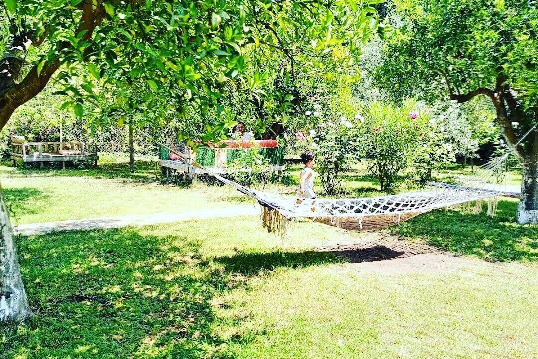 Photo of Outdoor in Cirali