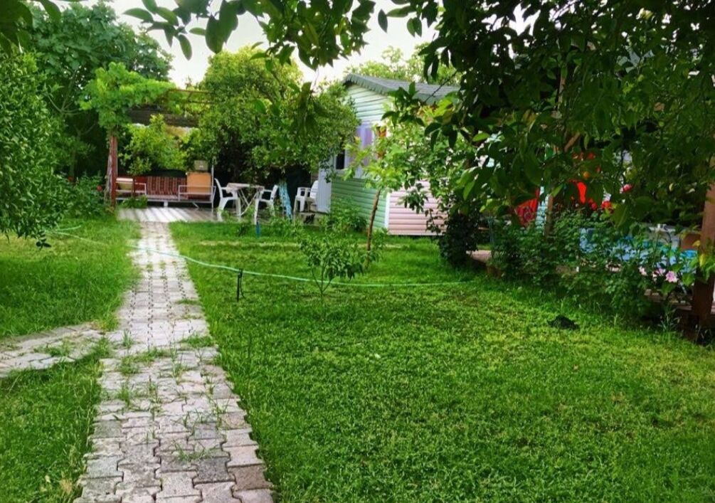 Photo of Outdoor in Cirali