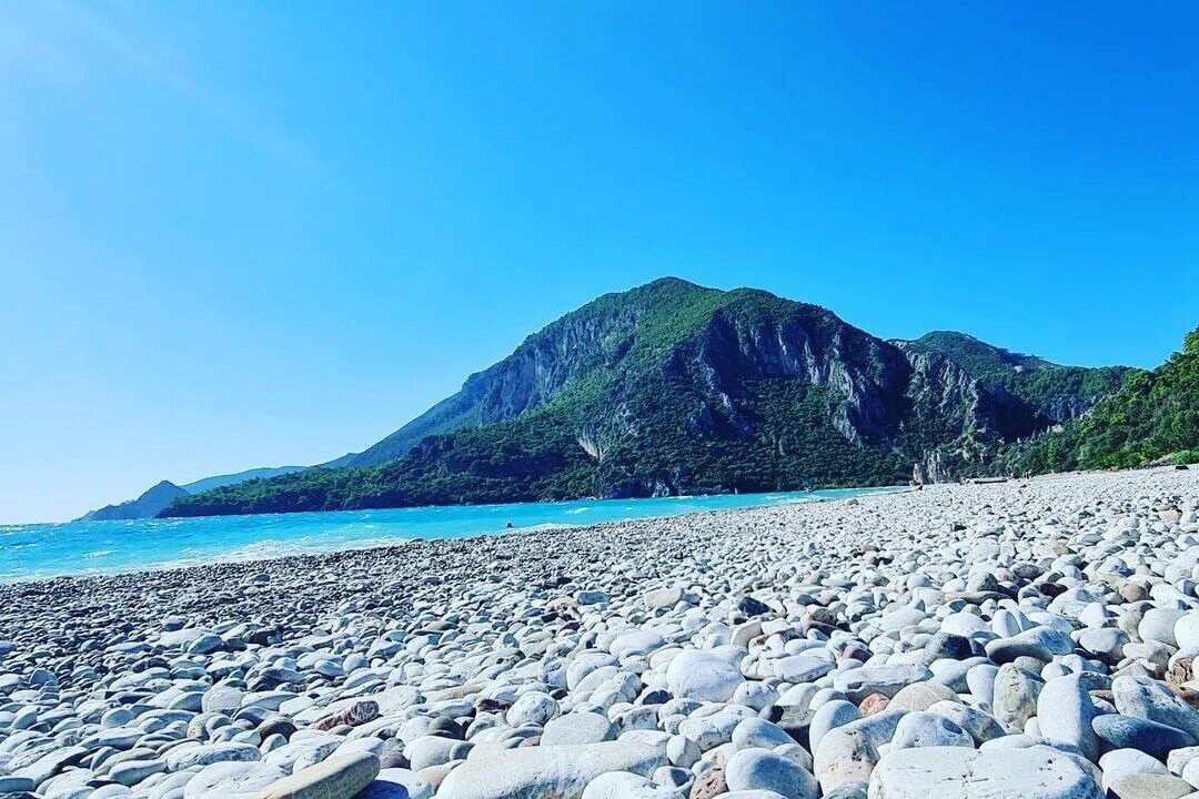 Photo of Outdoor in Cirali